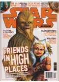 Jonathan Wilkins (ed.) - Star Wars Insider 2011/124 (April)