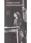 Csurka István - Házmestersirató II. kötet