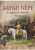 Siklódi Csilla - Árpád népe