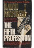 Morrell, David - The Fifth Profession
