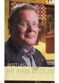 Juszt László - Hát hiába beszélek?