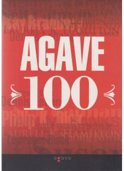 Varga Bálint - Agave 100 Varga Bálint - Agave 100, Budapest 2008 antikvár könyv