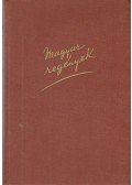 Márai Sándor - A szegények iskolája