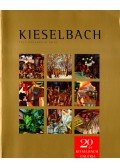 Kieselbach Anita (szerk.) - Kieselbach téli képaukció 2015