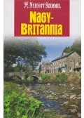 Douglas Amrine,Bánházi Eszter Virág,Brian Bell - Nagy-Britannia