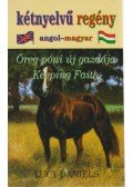 Daniels, Lucy - Öreg póni új gazdája - Keeping Faith