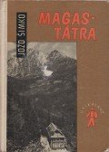 Jozo Simko - Magas-Tátra