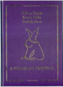 Székely János, Fabiny Tamás, Kocsis Fülöp - A példázat erejével Székely János, Fabiny Tamás, Kocsis Fülöp - A példázat erejével, 2010 antikvár könyv