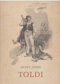 Arany János - Toldi trilógia