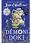 David Walliams - Démoni doki