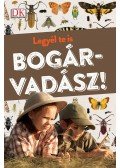 David Burnie - Legyél te is bogárvadász!