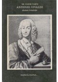 Dr. Nádor Tamás - Antonio Vivaldi életének krónikája