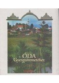 Bajna György - Óda Gyergyóremetéhez