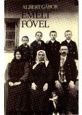Albert Gábor - Emelt fővel