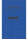 Jókai Anna - Három