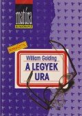 William Golding - A Legyek Ura