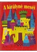 Fabiola de Mora y Aragon - A királyné meséi