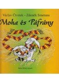 Václav Ctvrtek  - Moha és Páfrány