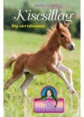 Pippa Funnell - Kiscsillag - Rég várt táborozás - Tilly lovas történetei 5.