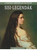 F. Dózsa Katalin - Sisi-legendák