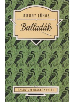Arany János - Balladák Arany János - Balladák, Budapest 0 antikvár könyv