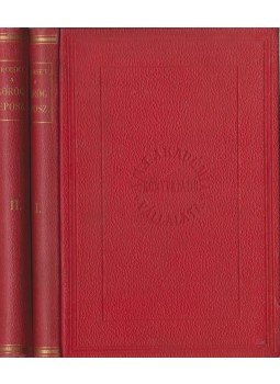Croiset, M. - A görög eposz története I-II. Croiset, M. - A görög eposz története I-II., Budapest 1897 antikvár könyv