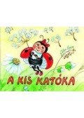 Gábor Emese - A kis Katóka