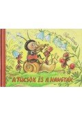 Gábor Emese - A TÜCSÖK ÉS A HANGYÁK