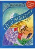 Pósa Lajos - Pósa Bácsi Ezüst Mesekönyv + Ajándék hangoskönyvvel