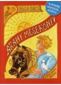Pósa Lajos - Pósa Bácsi Arany Mesekönyv + Ajándék hangoskönyvvel