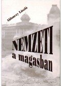 Ablonczy László - Nemzeti a magasban