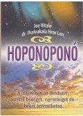 Hew Len, Ihaleakala dr.,Vitale, Joe - Hoponoponó