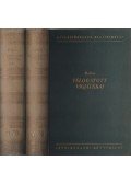 Moliére - Moliére válogatott vígjátékai I-II.