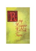Hubert Gabriella - Régi Magyar Költők Tára XVII. század 17. kötet Evangélikus és református gyülekezeti énekek
