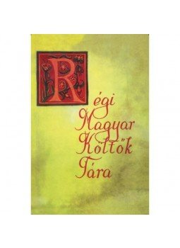 Hubert Gabriella - Régi Magyar Költők Tára XVII. század 17. kötet Evangélikus és református gyülekezeti énekek, null 2016 antikvár könyv