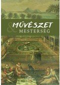Horn Ildikó,Várkonyi Gábor - Művészet és mesterség II. - Tisztelgő kötet R. Várkonyi Ágnes emlékére