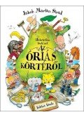 Jakob Martin Strid - Hihetetlen történet az óriás körtéről