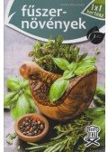 Elek Mária - Fűszernövények