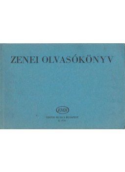 Agócsy László, J. Irsai Vera - Zenei olvasókönyv Agócsy László, J. Irsai Vera - Zenei olvasókönyv, Budapest 0 antikvár könyv