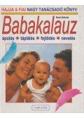 Karin Schutt - Babakalauz