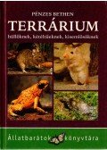 Pénzes Bethen - Terrárium