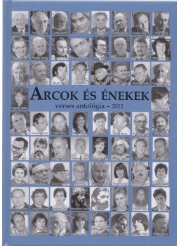 Madár János - Arcok és énekek (dedikált) Madár János - Arcok és énekek (dedikált), Budapest 2011 antikvár könyv