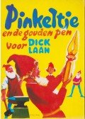 Laan, Dick - Pinkeltje en de gouden pen
