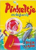 Laan, Dick - Pinkeltje en de parels