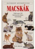 David Alderton - Macskák