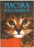 Pomogáts Béla - Macskakalendárium
