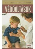 Nyerges Gábor,Budai József - Védőoltások