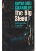Raymond Chandler - The Big Sleep