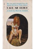 Howard, Munroe - Call Me Brick
