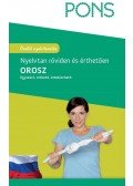Renate Babiel,Nyikolaj Babiel - PONS Nyelvtan röviden és érthetően - Orosz